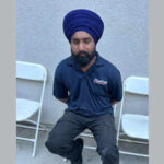 Indian man Parminderpal Singh arrested by ICE in Los Angeles over criminal record, may face deportation