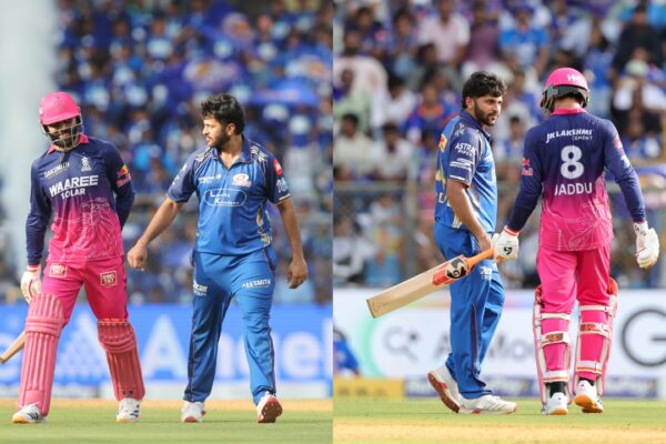 Ravindra Jadeja mocks Shardul Thakur in wild IPL moment after dramatic no-ball twist | Cricket News