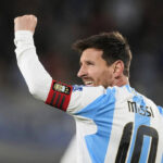 Lionel Messi becomes only second footballer in history to achieve billionaire status after Cristiano Ronaldo | Football News