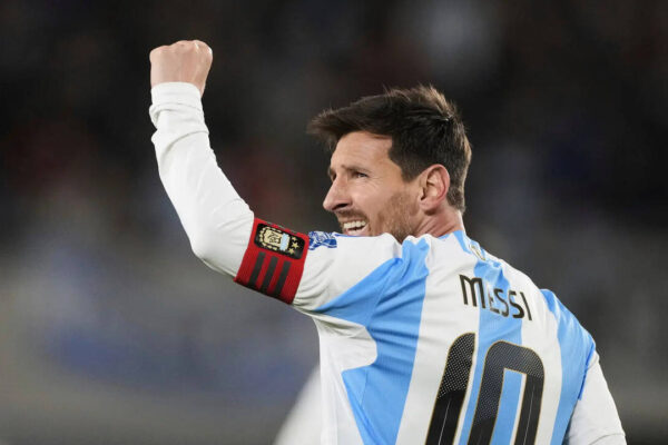 Lionel Messi becomes only second footballer in history to achieve billionaire status after Cristiano Ronaldo | Football News