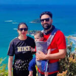 Promised to return for dinner, never came back: Indian-origin Ramandeep Dhillon killed in New Zealand highway crash