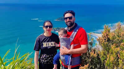 Promised to return for dinner, never came back: Indian-origin Ramandeep Dhillon killed in New Zealand highway crash