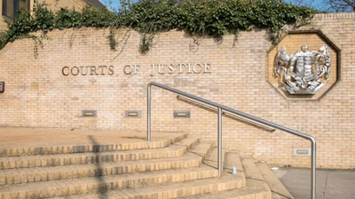 UK teen rape victim says judge’s ruling felt ‘like a rock in my face’ after three boys spared jail