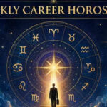 Weekly Career Horoscope, May 24 to May 30, 2026: Success, challenges, and breakthroughs; Know about your Career