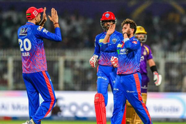 IPL 2026: KL Rahul, Kuldeep Yadav power Delhi Capitals to dominant win over KKR | Cricket News