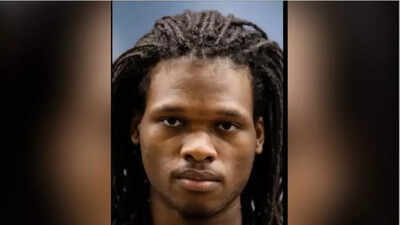 ‘He was never violent’: White House shooter Nasire Best’s mother breaks silence after seeing son’s death on social media