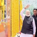 Sub-inspector among 6 cops suspended over explosives on PM Modi convoy route in Bengaluru