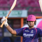 Vaibhav Sooryavanshi breaks world record despite flop show against Mumbai Indians | Cricket News