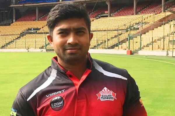 'Terrible news for cricket community': Ex-Ranji player dies of heart attack while playing in local match | Cricket News