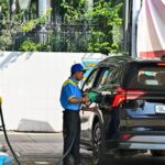 Fuel prices hiked again: Petrol, diesel rates raised by over Rs 2; 4th increase in 2 weeks