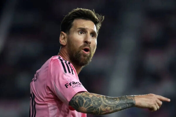 Weeks before FIFA World Cup 2026, Lionel Messi suffers injury scare — all you need to know | Football News