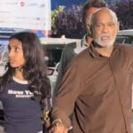 Vinod Kambli: Struggling to walk, Vinod Kambli spotted at Wankhede during MI’s final IPL 2026 game — Watch | Cricket News