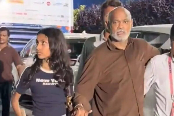 Vinod Kambli: Struggling to walk, Vinod Kambli spotted at Wankhede during MI’s final IPL 2026 game — Watch | Cricket News