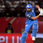 Ipl 2026: Rohit Sharma equals unwanted all-time IPL record after horror duck vs RR | Cricket News