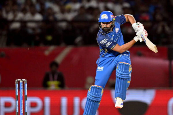 Ipl 2026: Rohit Sharma equals unwanted all-time IPL record after horror duck vs RR | Cricket News