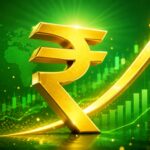Rupee on recovery track: Currency jumps 40 paise to 95.2 against US dollar amid Middle East peace hopes