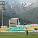 IPL 2026: Dhauladhar views, playoffs mood - Gujarat Titans’ Dharamsala day out of selfies, reels and intense training