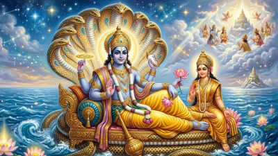 Nirjala Ekadashi: 3 Powerful rituals to perform on this sacred day