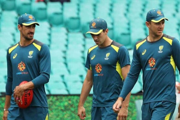 Australia Cricket Team: 2027 ODI World Cup: Cricket Australia backs ageing Big Three as Team India faces Virat Kohli-Rohit Sharma dilemma | Cricket News
