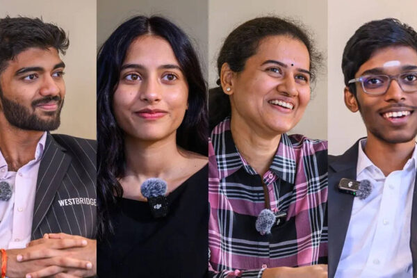 Norway Chess 2026: Gukesh’s test, Koneru Humpy's return — Why should you be excited? | Chess News
