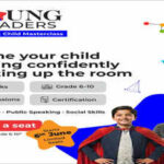 Want your child to speak with confidence? This 3-week masterclass could transform the way they communicate