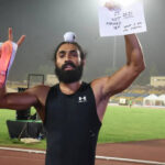 Sachin Tendulkar: ‘A phenomenal achievement’: Sachin Tendulkar reacts as Gurindervir Singh scripts history with record-breaking sprint | More sports News