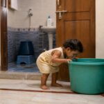 Baby dies after falling into water bucket: Safety precautions that all parents should essentially take at home