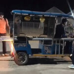 India fails its athletes again: Pole vaulters carry equipment on e-rickshaw minutes after breaking national record - Watch | More sports News