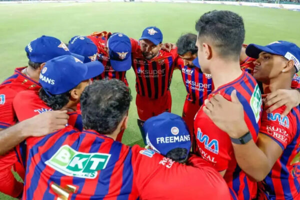 LSG IPL 2026 autopsy: How Rishabh Pant’s woes and Indian core's frailties became a disaster in the making | Cricket News