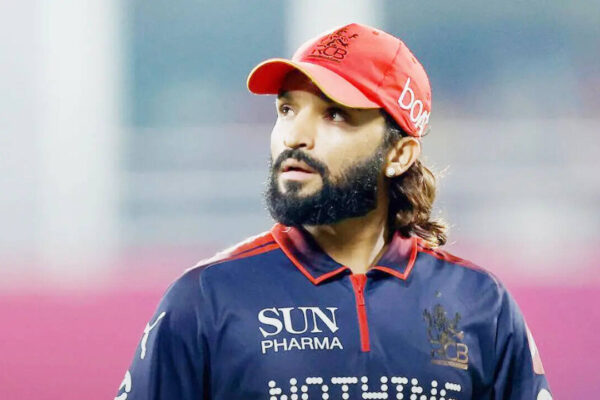 RCB vs GT, IPL 2026 Qualifer 1 | 'It's not in my control': Rajat Patidar on IPL 2026 final moving from Bengaluru to Ahmedabad | Cricket News