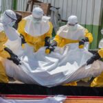 Attacks on Congo health facilities trigger escape of Ebola patients, hamper response efforts