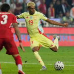 No Real Madrid player in Spain’s FIFA World Cup squad; Lamine Yamal, Nico Williams included despite injuries | Football News