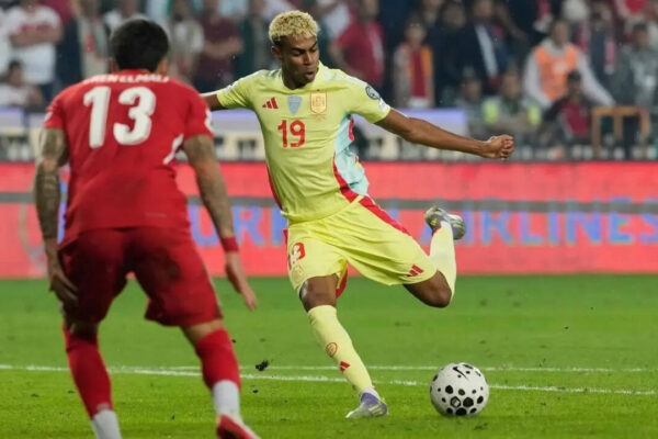No Real Madrid player in Spain’s FIFA World Cup squad; Lamine Yamal, Nico Williams included despite injuries | Football News
