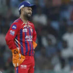 ‘It’s been a tough season’: Emotional Rishabh Pant video goes viral amid LSG captaincy uncertainty