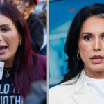 'Lifelong Hindu pretending to be Christian': Laura Loomer criticises Tulsi Gabbard over Bible verse post
