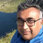 UK-based neurosurgeon Chirag Patel suspended after having sex with female patient, prescribing her addictive painkillers