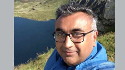 UK-based neurosurgeon Chirag Patel suspended after having sex with female patient, prescribing her addictive painkillers