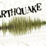 Earthquake with magnitude 6.9 hits Chile: USGS