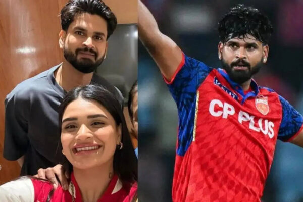 'I pity you guys': Shreyas Iyer's sister blasts online abuse after PBKS miss IPL 2026 playoff by one point | Cricket News
