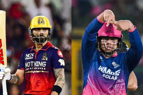 No place for Virat Kohli as Vaibhav Sooryavanshi gets the nod in former CSK star's best IPL 2026 playing XII | Cricket News