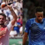 End of an era at Roland Garros: Stan Wawrinka, Gael Monfils bid emotional farewell to French Open | Tennis News