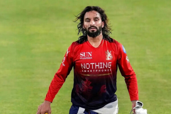 Rajat Patidar: RCB's captain cool, whose strength lies in his calmness | Cricket News