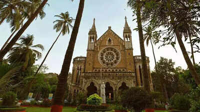 Mumbai University UG admissions 2026: First merit list released at mu.ac.in, check steps to download