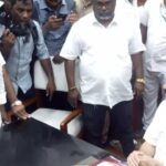 After Three Resignations, AIADMK Braces For More Exits As TVK Strengthens Its Position