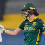 After two T20 World Cup final defeats, Laura Wolvaardt says South Africa 'even hungrier' for title | Cricket News