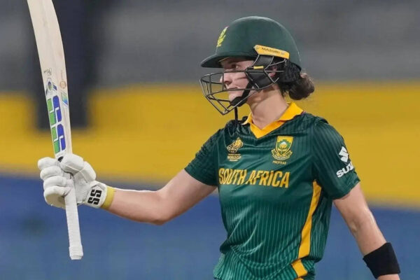 After two T20 World Cup final defeats, Laura Wolvaardt says South Africa 'even hungrier' for title | Cricket News
