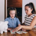 Money Lessons For Children: Everyday money lessons: 5 simple ways parents can teach children saving and spending through daily life