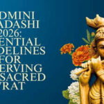 Padmini Ekadashi 2026: Essential guidelines for observing the sacred vrat