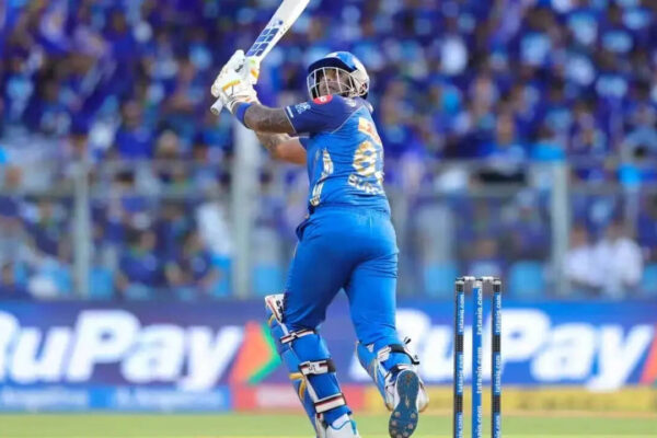 India T20I captain Suryakumar Yadav likely to play against Uganda in Mumbai | Cricket News