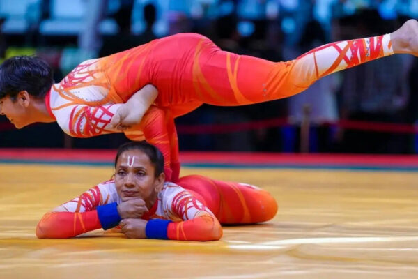Sports minister says India will push for Yogasana's inclusion in Olympics | More sports News
